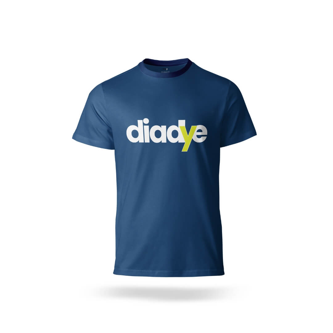 Custom-Navy-T-Shirts-Diadye