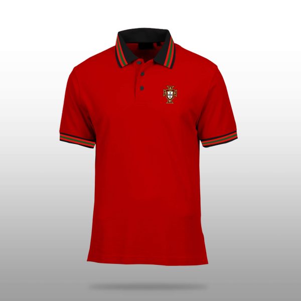 Polo T-Shirt