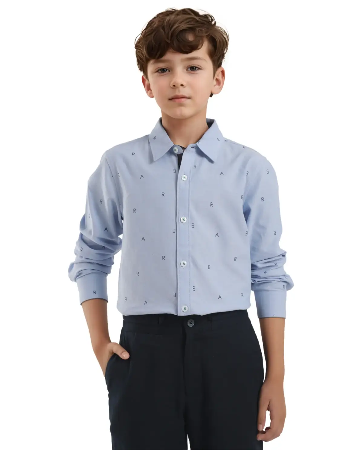 Boys Shirt