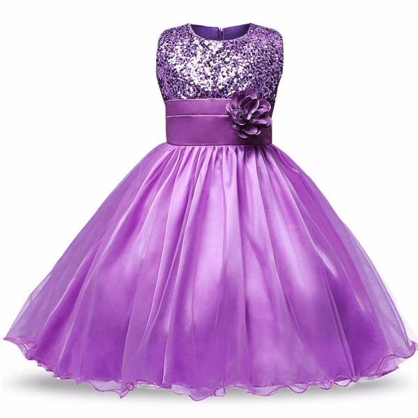 Girls Frock